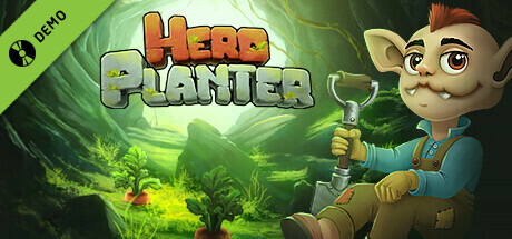 Hero Planter Demo