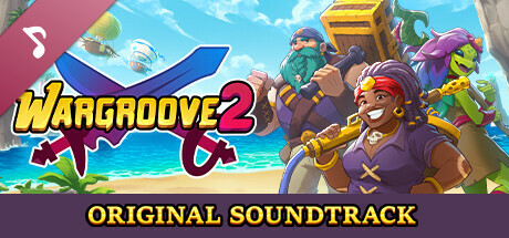 Wargroove 2 Soundtrack