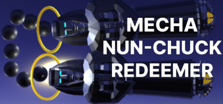 Mecha Nun-chuck Redeemer