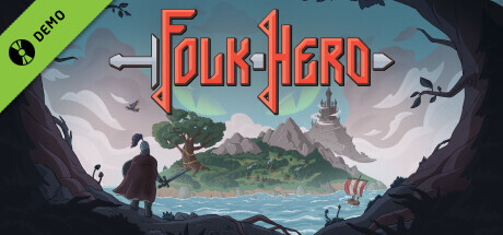 Folk Hero Demo