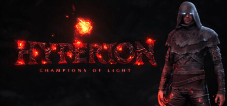 Hyperion: Champions of Light
