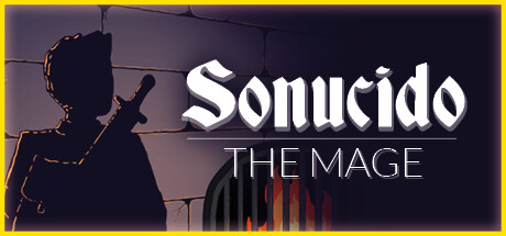 Sonucido: The Mage