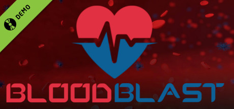 BloodBlast VR Demo