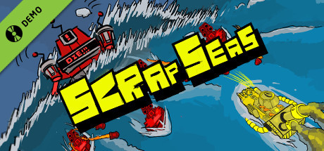Scrap Seas Demo