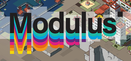 Modulus: Playtest