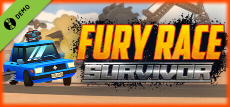 Fury Race Demo