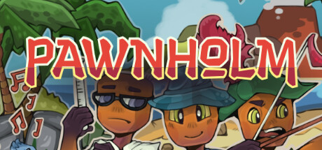 Pawnholm