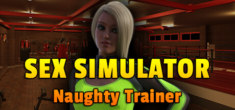 Sex Simulator - Naughty Trainer