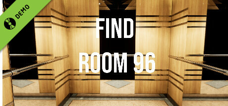 Find Room 96 Demo