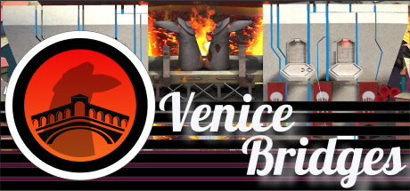 Venice Bridges Playtest