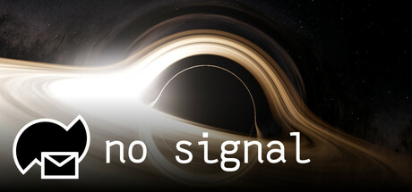 no signal