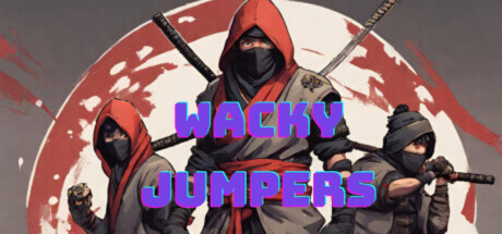Wacky Jumpers Playtest