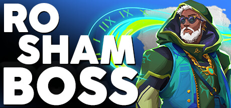 Roshamboss