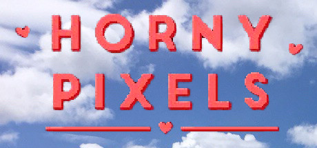 Horny Pixels