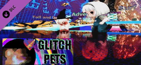 GlitchPets Music