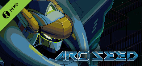 ARC SEED Demo