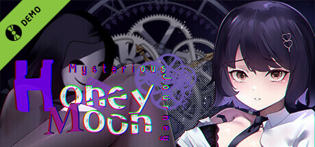 Honeymoon : Mystery Journey Demo