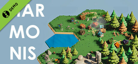 Harmonis Demo