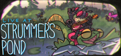 Live at Strummer's Pond Playtest