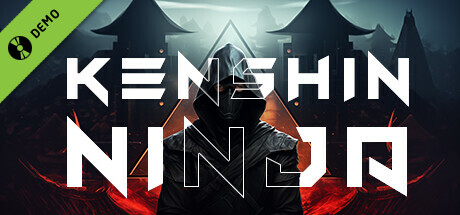 Kenshin Ninja Demo
