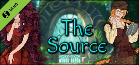The Source Demo