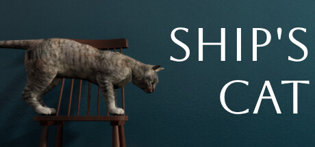 Ship's Cat Playtest