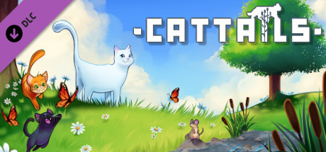 Cattails Original Soundtrack & Deluxe Content