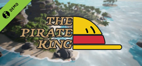 Pirate King Simulator Demo