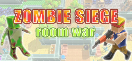 Zombie Siege