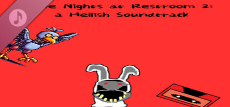 Five Nights at Restroom 2 Soundtrack