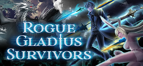 Rogue Gladius Survivors Playtest