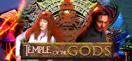 Temple of the Gods