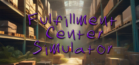 Fulfillment Center Simulator Playtest