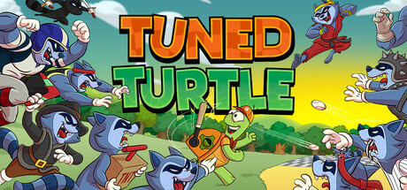 Tuned Turtle