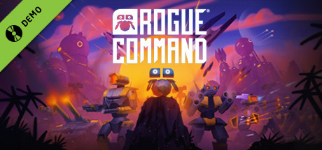 Rogue Command Demo