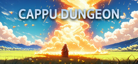 Cappu Dungeon