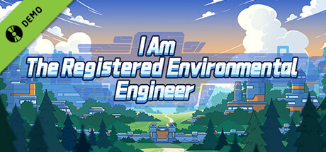 I Am The Registered Environmental Engineer Demo