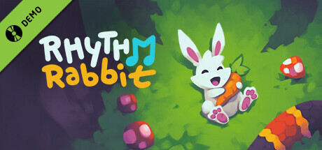 Rhythm Rabbit Demo