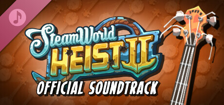 SteamWorld Heist II Soundtrack