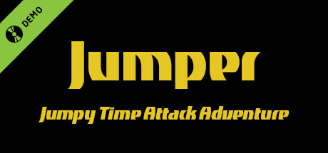 Jumper, Jumpy Time Attack Adventure Demo