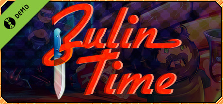 Zulin Time Demo