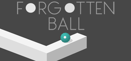 FORGOTTEN BALL