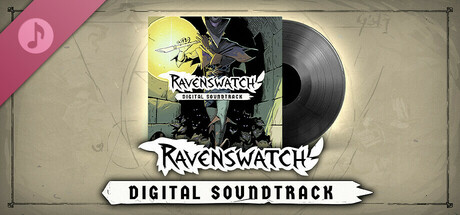 Ravenswatch - Soundtrack