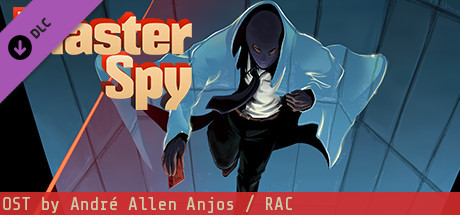 Master Spy OST