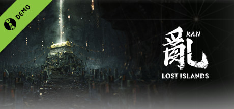 RAN: Lost Islands Demo