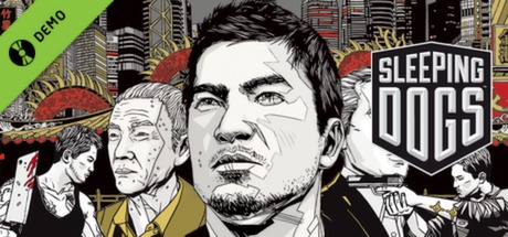Sleeping Dogs™ Demo