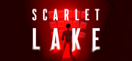 Scarlet Lake