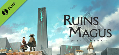 RUINSMAGUS Demo