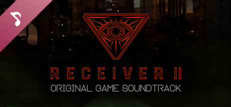 Receiver 2 Soundtrack