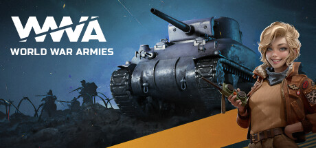 World War Armies Playtest